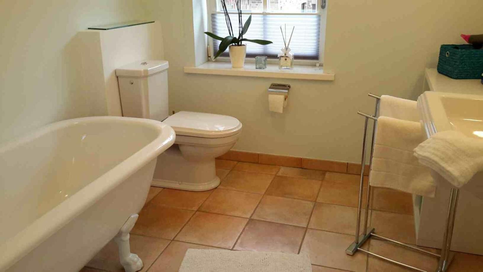 An Den Tonwerken 24 Ferienwohnung Sunny Брюґґен Екстер'єр фото
